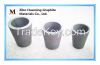 graphite crucibles/ graphite crucibles for sales with good price