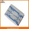 Elderly home incontinence insert pads with leak guard