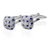 New Fashion Brass Cufflink ,Classic Cufflink