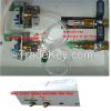 Medical gas alarm system for medical gas pipeline system