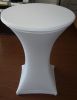 Fitted Spandex Table Cover