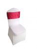 Spandex Banquet Chair Cover