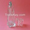 Glass Perfume Bottle with atomizer/Spray /cap  Wholesaler/Supplier