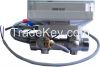 Ultrasonic heat meter