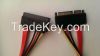 SATA 15+7P Male to Fem...