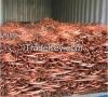 copper wire scrap