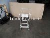 2 in 1 Aluminium Hand Truck