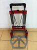 steel &amp; aluminium folding hand truck