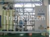 High-purity water trea...