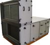 Fresh air handling unit