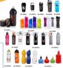 sport water bottle sha...