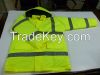 safety jacket