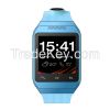 2014 NEW Smart bluetooth camera watch with capacitance touch screen