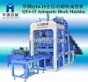 QT4-15 Automatic block...