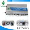 Off grid 3000w Inverter DC12V/24V to AC110V/220V Solar Power Inverter Factory