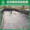 Geomembrane of HDPE/LLDPE/LDPE/PVC/EVA material;Pond Liner Geomembrane