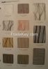 Decorative Fabric Design for Safety/Decorative Glass