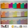 Color EVA Film for Laminated Glass