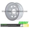 16" Lug Paint...