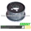 Wheels and rims for fo...