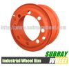 Forklift tyre wheel so...