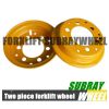 3.00-8 Wheel rim for f...