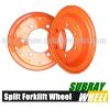 Industrial wheel Rim f...