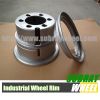 Dawoo Forklift Solid W...