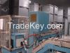 SACMI compression mold...
