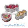 Mache Boxes paper mache boxes for crafts decorating paper mache boxes candy box