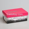 shoe box,gift box,