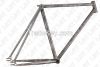 Cr-Mo Single Speed Bike Frame / Chromoly B