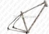 Cr-Mo Mountain Bike Frame / REYNOLDS 853 MTB Bike Frame