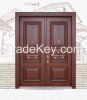 Security Steel Door