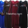 Tradittional Islamic Arabian Abaya Muslim Thobe