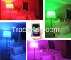 LED Music Bulb Light