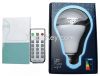 LED Music Bulb Light