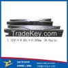 OEM custom thick stamping parts, heavy stamping parts