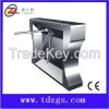 Bridge type arc high-grade tripod turnstile, electronic turnstile