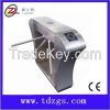 Bridge type arc high-grade tripod turnstile, electronic turnstile