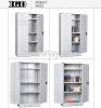 Swing Door Steel File Cabinet IGO-015