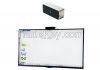 10 Users digital smart interactive White board