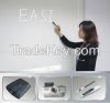 Popular IWB software education e-board portable interactive whiteboard