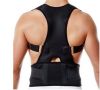 Magnetic Therapy Postu...