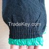 black hammam scrub mitt, magic peeling glove, exfoliating bath glove