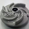 Polyurethane Casting Parts