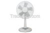 12 or 14 inch desk & stand fan with remote/manual control, 7.5h timer and 90 oscillation