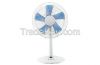 12 or 14 inch desk & stand fan with remote/manual control, 7.5h timer and 90 oscillation