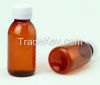 Pharmaceuticals PE Bottle