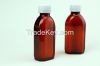 pharmaceutical bottle 